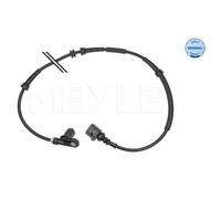 MEYLE Sensore Contagiri Posteriore Sinistra per VW Sharan 7M8 7M9 7M6 Nuovissimo