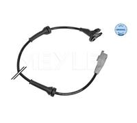 MEYLE Sensore Di Velocità Anteriore Destro Sinistro Adatto Per Peugeot 307