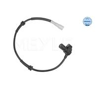 MEYLE Sensore Di Velocità Anteriore Destro Sinistro Per Renault Clio II BB_ CB_