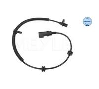 MEYLE Sensore Di Velocità Posteriore Destro Adatto Per Ford Focus Turnier