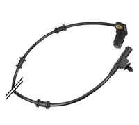 Sensore velocità ruota ABS Assale anteriore Sx Sensore attivo 014 800 0095 MEYLE