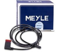 Meyle Sensore velocità ruota ABS 014 899 0048 posteriore attivo per Mercedes-Benz E-Class