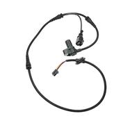 MEYLE 100 899 0097 Sensore, N° giri ruota per AUDI