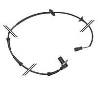 Sensore velocità ruota ABS Sensore passivo 114 800 0006 MEYLE per VW PASSAT B5
