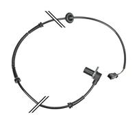 MEYLE Sensore, N° giri ruota 1148000029