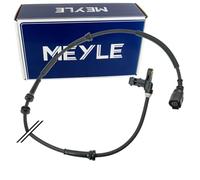 Meyle Sensore velocità ruota ABS 114 800 0044 - attivo posteriore 4 contatti per VW SEAT FORD
