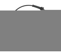 MEYLE Sensore, N° giri ruota 16-148000020