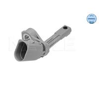 MEYLE Sensore, N° giri ruota posteriore sinistro 1148000041