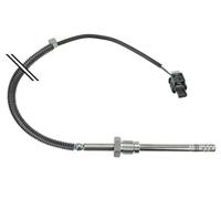 MEYLE Sensore, Temperatura gas scarico 0148000127