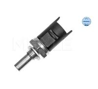 MEYLE Sensore Temperatura Liquido Refrigerante Nero per BMW 5er E39 3er