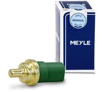 Meyle Sensore Temperatura Refrigerante 100 919 0017 - Originale OE