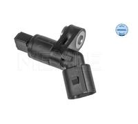 MEYLE Sensore Velocità Anteriore Sinistra per VW Golf IV 1J1 1H1 6N2 Audi A3 8L1