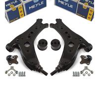 Meyle Set Barra Trasversale + Giunto per Seat Ibiza 3 Cordoba Skoda Fabia VW