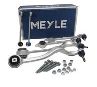 Kit braccio di controllo, sospensione ruota MEYLE KIT 316 050 0103/HD