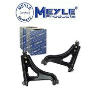 Meyle Set Biella Stabilizzatrice Per Opel Astra G H Zafira A B Anteriore