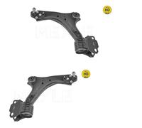 MEYLE Set braccio osc. sinistra destra Set Manubrio Sospensione ruota