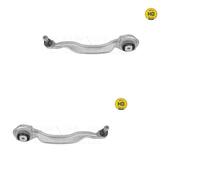 MEYLE Set braccio osc. sx & dx Set Braccio Sospensione Ruota