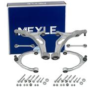 Kit bracci oscillanti Assale anteriore Dx 116 050 0190/S MEYLE per AUDI Q7