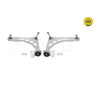 MEYLE Set Braccio Oscillante per BMW 3er Compatto E46 316 Ti 318 320d 318i 316i