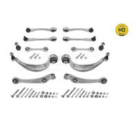 MEYLE Set Braccio Oscillante Set per Audi A4 Avant 8K5 B8 2.0 Tdi 1.8 TFSI Q5