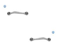 MEYLE Set Braccio Oscillante Sinistra Destra per Audi A4 Avant 8K5 B8 A6 4G5 C7