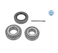 Set di cuscinetti ruota MEYLE 29-14 750 0001