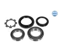 MEYLE Set Cuscinetti Posteriore Entrambi i Lati per Ford Transit Bus E _