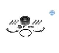 MEYLE 014 098 0040 Kit cuscinetto ruota