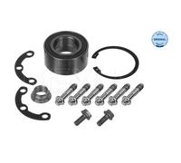 Set di cuscinetti ruota MEYLE 014 098 0008
