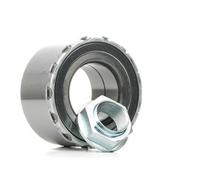 Set di cuscinetti ruota MEYLE 014 750 0006