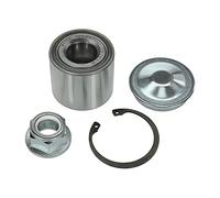 Meyle - Set di cuscinetti, 16 - 14 750 0020)