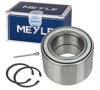 Meyle - Set di cuscinetti per asse anteriore su entrambi i lati