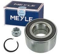 MEYLE Kit cuscinetto ruota 214 650 0006 Diametro interno: 35mm Diametro esterno: 72mm Cuscinetto a sfere