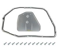 Meyle - Set di filtri idraulici automatici, qualità originale, n. 100 137 0112