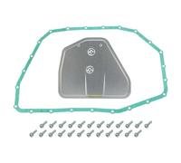 Meyle - Set di filtri idraulici per cambio automatico, qualità originale, n. 100 137 0111