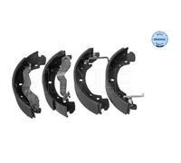 MEYLE Set Di Freni Posteriori Per VW Transporter IV Bus 70XB 70XC