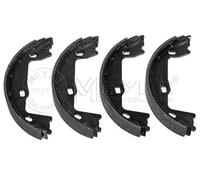 Meyle Brake Shoe Set, Parking Brake 6140421009