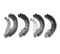 MEYLE 11-14 533 0001 Kit ganasce freno per