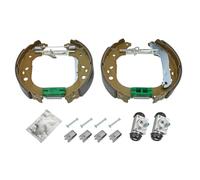 MEYLE 37-14 533 0019 Kit ganasce freno per