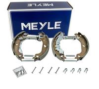 Meyle - Set di ganasce freno originale, articolo n. 214 533 0018/K