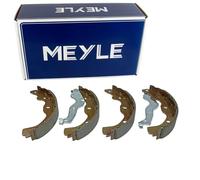MEYLE 33-14 533 0000 Kit ganasce freno per
