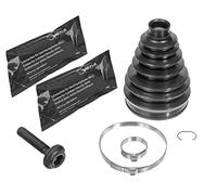 MEYLE Kit cuffia, Semiasse per FORD SEAT VW 100 498 0126