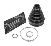 Meyle Set di soffietti delle rughe, albero di trasmissione