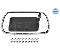 MEYLE Set Filtro Olio Idraulico Cambio Automatico 5L40E 314 137 0003/S