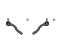 MEYLE Set Giunto di Supporto Sinistra Destra Adatto per Fiat Doblo 119 223 178E