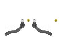 MEYLE Set Giunto di Supporto Sinistra Destra Asse Ant. per Honda Cr-V Rw _ Rt _