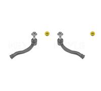 MEYLE Set Giunto di Supporto Sinistra Destra Esterno Asse Ant. per Audi Tt FV3