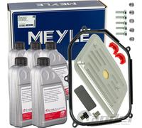 MEYLE Set Parti Automatico Filtro di Trasmissione + Atf Olio per VW T4 Autobus+