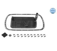 MEYLE Set Parti Cambio Olio Trasmissione Automatica per BMW X5 3.0d 3.0i Land
