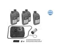 MEYLE Set Parti Cambio Olio Trasmissione Automatica per Ford Focus 1.6 2.5